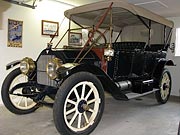 1912 Hudson Model 33