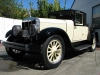 1926 Franklin Boat Tail Sport Coupe