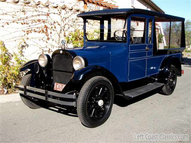 1927 Dodge Pickup for Sale