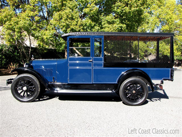 1927 Dodge Pickup