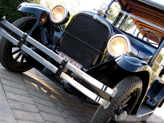 1927 Dodge Pickup