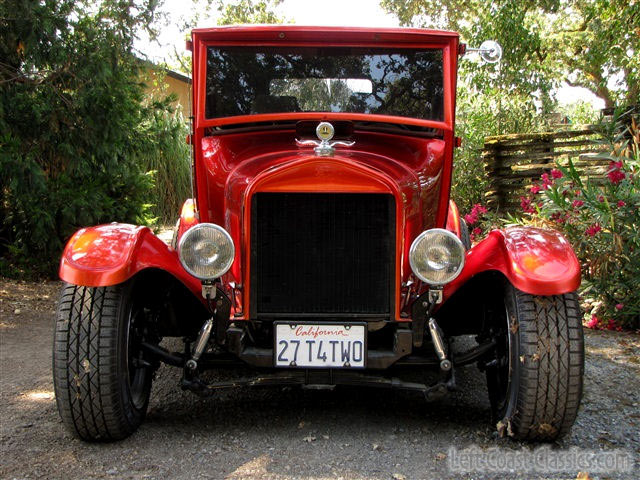 1927 Ford Model-T Hotrod for Sale