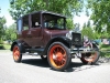 1927 Model T Sedan