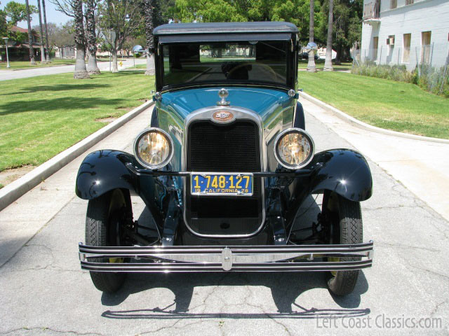 1928 Chevrolet National Series AB for Sale
