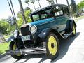 1928 Chevrolet National Series AB