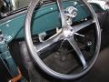 1929 Ford Model A Pickup Steering Wheel