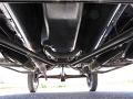 1929 Ford Model A Pickup Undercarriage