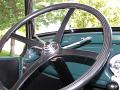 1929 Ford Model A Pickup Steering Wheel