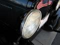 1929 Ford Model A Pickup Headlight