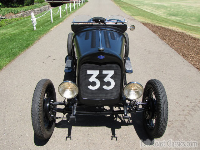 Great old 1929 Ford Model A Speedster for Sale