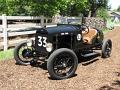 1929 Ford Model A Speedster for Sale in Wine Country California