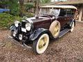 1929 Lincoln Model L Sport Touring Phaeton for Sale