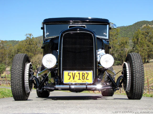 1930 Ford Model A Hot Rod for Sale