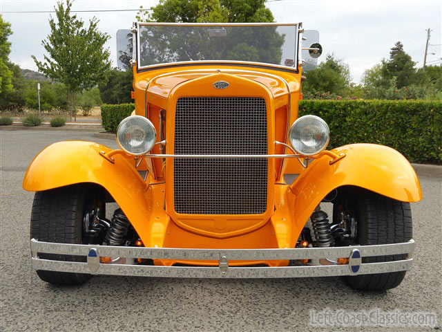 1930 Ford Model A Hotrod for Sale
