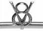 Ford V8 Emblem