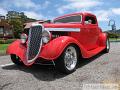 1934 Ford 3-Window Coupe for Sale