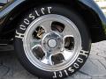 1934 Willys Woody Wagon Drag Car Hoosier Wheel