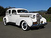 1937 Cadillac Series 65 Fleetwood for sale