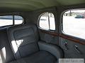 1937 Cadillac Series 65 Interior