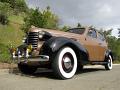 1937 Oldsmobile Six F-37 for Sale
