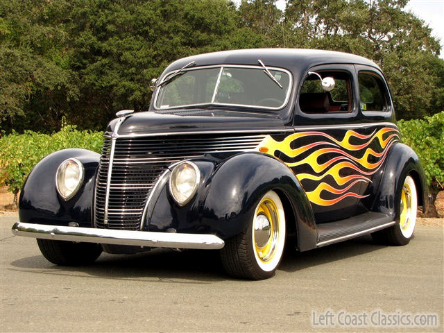 1938 Ford for Sale