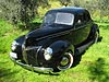 1939 Ford Deluxe Coupe for Sale