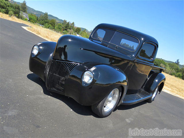 1941 Ford Pickup for Sale
