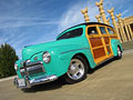 1942 Ford Woodie Wagon for sale