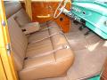 1942 Ford Woodie Wagon Interior