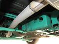 1942 Ford Woodie Wagon Undercarriage