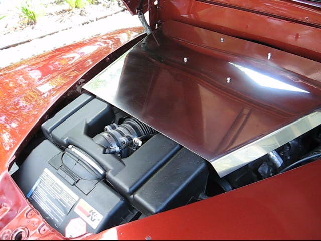 1947 Ford Roadster