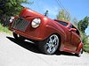 1947 Ford Roadster Custom for Sale