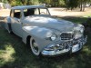 1947 Lincoln Club Coupe