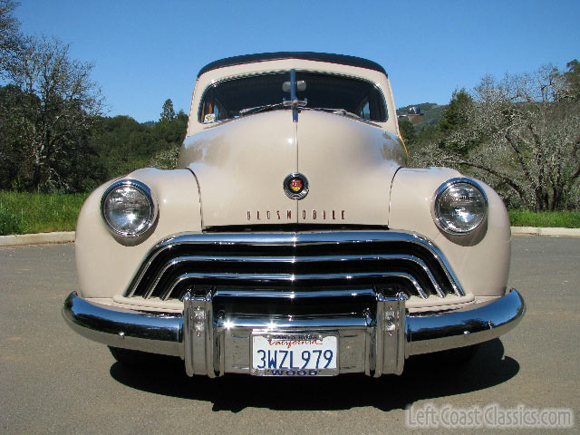 1948 Woodie for Sale
