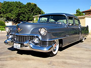 1954 Cadillac Fleetwood Series 60 Special