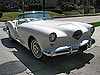 1954 Kaiser Darrin 161 Convertible for sale