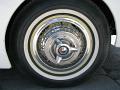 1954 Kaiser Darrin 161 Wheel