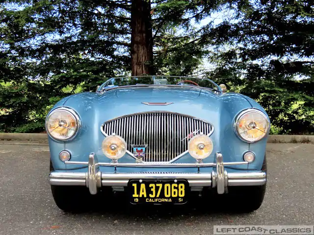 1955 Austin Healey BN1 for Sale