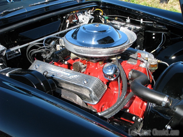 1955 Ford Thunderbird