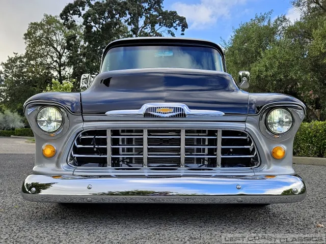 1956 Chevrolet Pickup for Sale