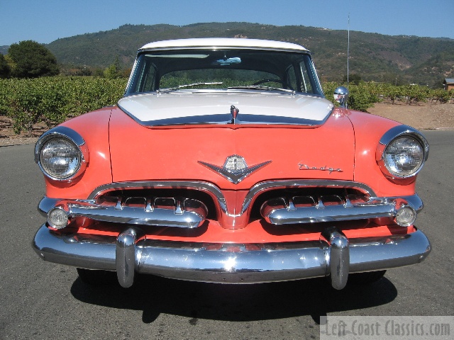 1956 Dodge Coronet for Sale