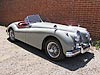 1956 Jaguar XK140 SE for Sale