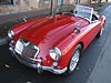1956 MGA Roadster for sale