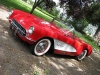 1957 Corvette Fuelie