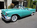 1957 Oldsmobile Super 88 for Sale