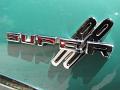 1957 Oldsmobile Super 88 Close-Up Script