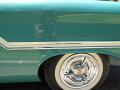 1957 Oldsmobile Super 88 Close-Up Drivers Side