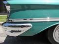 1957 Oldsmobile Super 88 Close-Up Passengers Side