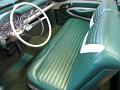 1957 Oldsmobile Super 88 Front Seats