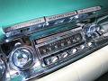 1957 Oldsmobile Super 88 Radio